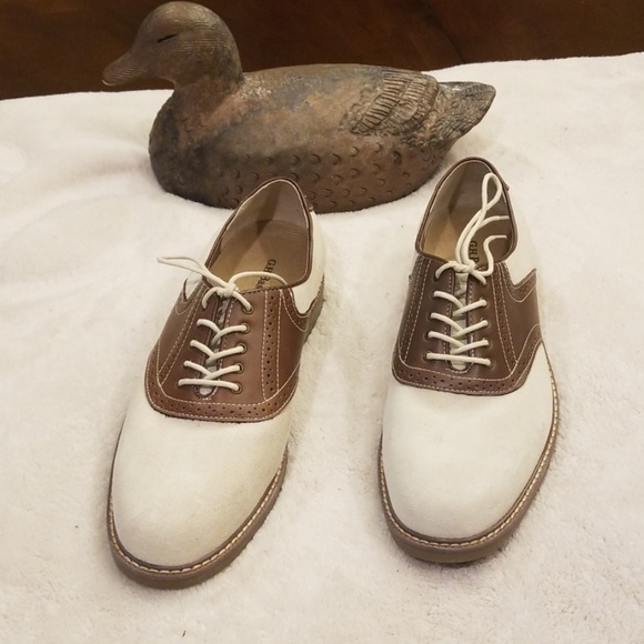 bass golf shoes